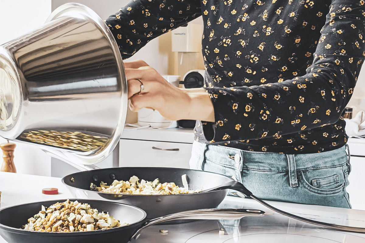 Gut Health