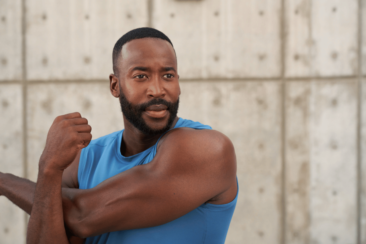 Men's Health