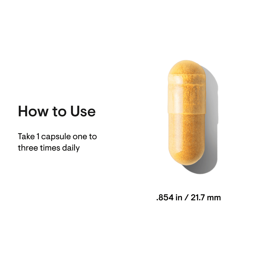 Thorne B-Complex #12 by Thorne, vitamin B complex capsules in supplement bottle with front label packaging.