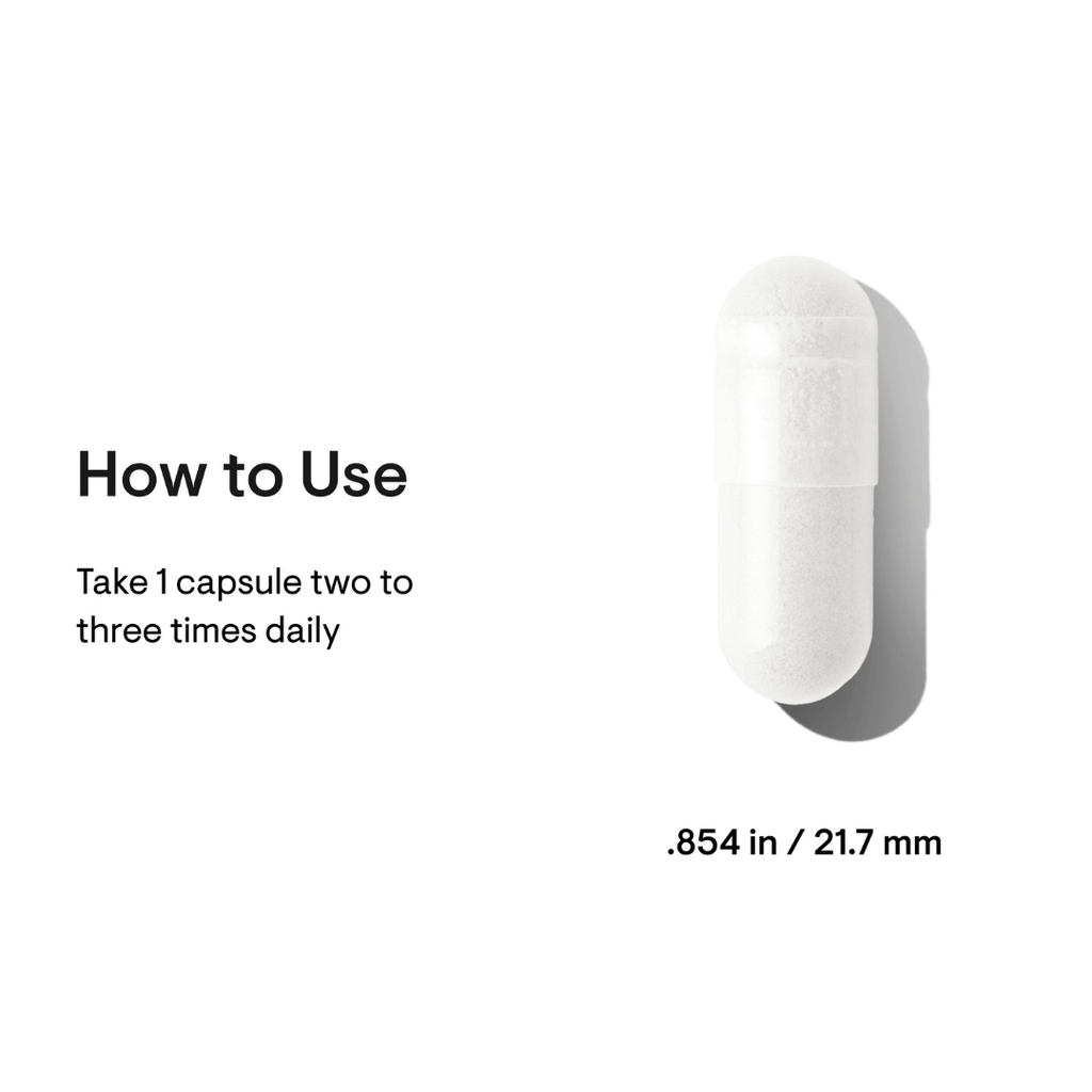 Thorne Bacillus Coagulans by Thorne, probiotic capsules supplement bottle with front label packaging.