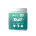 ATP Science Creapure® Creatine Monohydrate powder, formulated to support muscle strength, power output and exercise performance.