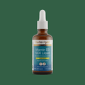 Herbs of Gold Vitamin D3 1000 Liquid vegan pineapple flavoured vitamin D3 supplement