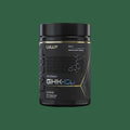 LVLUP Health GHK-Cu oral supplement featuring liposomal GHK-Cu, PEA and hyaluronic acid for collagen and tissue support.