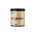 Switch Nutrition L-Arginine 100% pure amino acid powder providing 1,000 mg per serve.