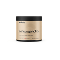 Switch Nutrition Ashwagandha KSM-66® capsules with premium Ashwagandha root extract.