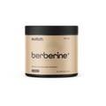 Switch Nutrition Berberine+ capsules with 97% berberine and chromium picolinate.