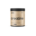 Switch Nutrition Creatine Monohydrate 100% micronised creatine powder for sports nutrition.
