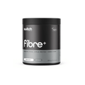 Switch Nutrition Fibre+ prebiotic fibre powder with Organic Sunfiber®, soluble corn fibre and apple pectin.