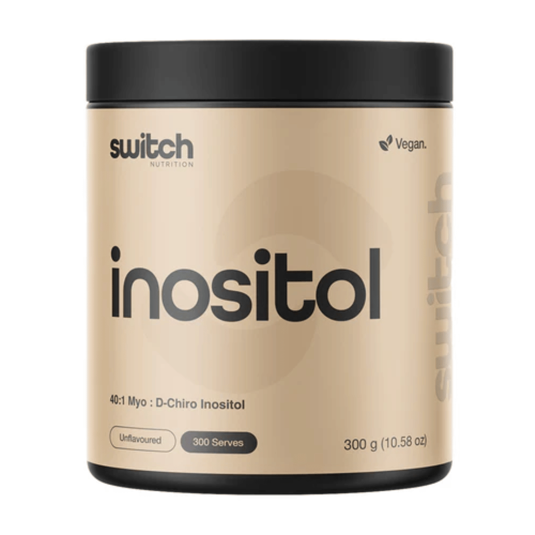 Switch Nutrition Inositol