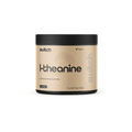 Switch Nutrition L-Theanine capsules with green tea extract providing naturally occurring L-theanine.