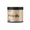 Switch Nutrition Magnesium Glycinate capsules providing 300 mg elemental magnesium per serve.
