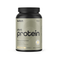 Switch Nutrition Plant Protein vegan protein powder with organic plant proteins and DigeZyme® digestive enzymes.