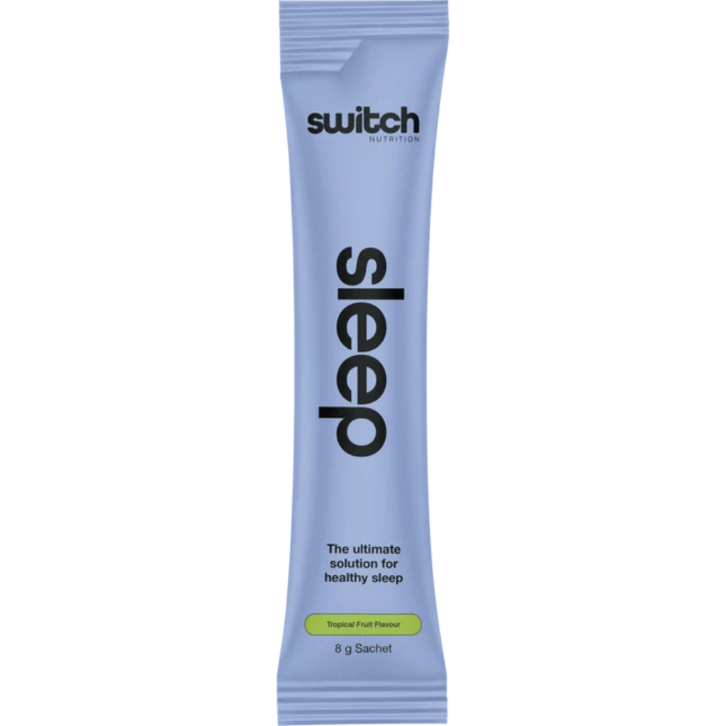 Switch Nutrition Sleep+