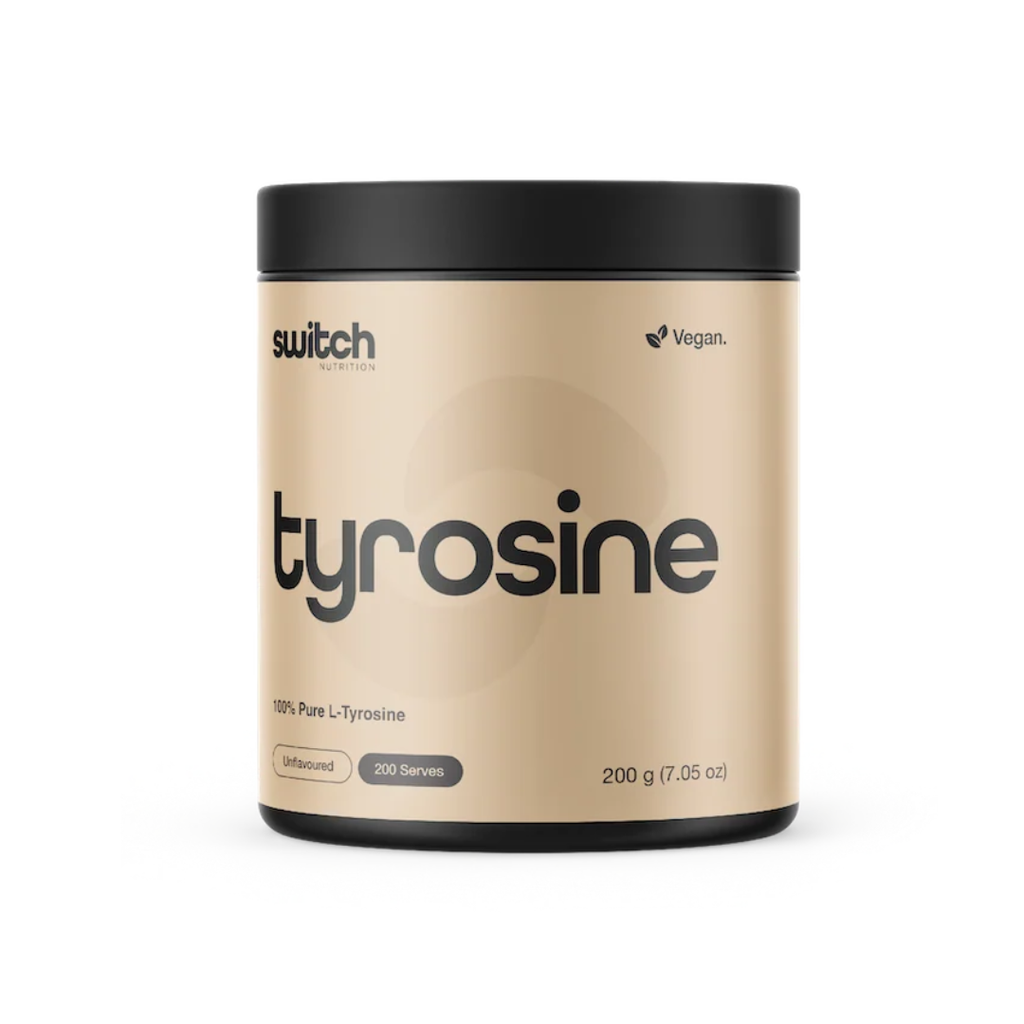 Switch Nutrition L-Tyrosine