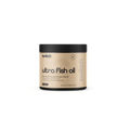 Switch Nutrition Ultra Fish Oil high-strength omega-3 softgel capsules.