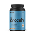 Switch Nutrition WPI whey protein isolate with DigeZyme® digestive enzymes for sports nutrition.