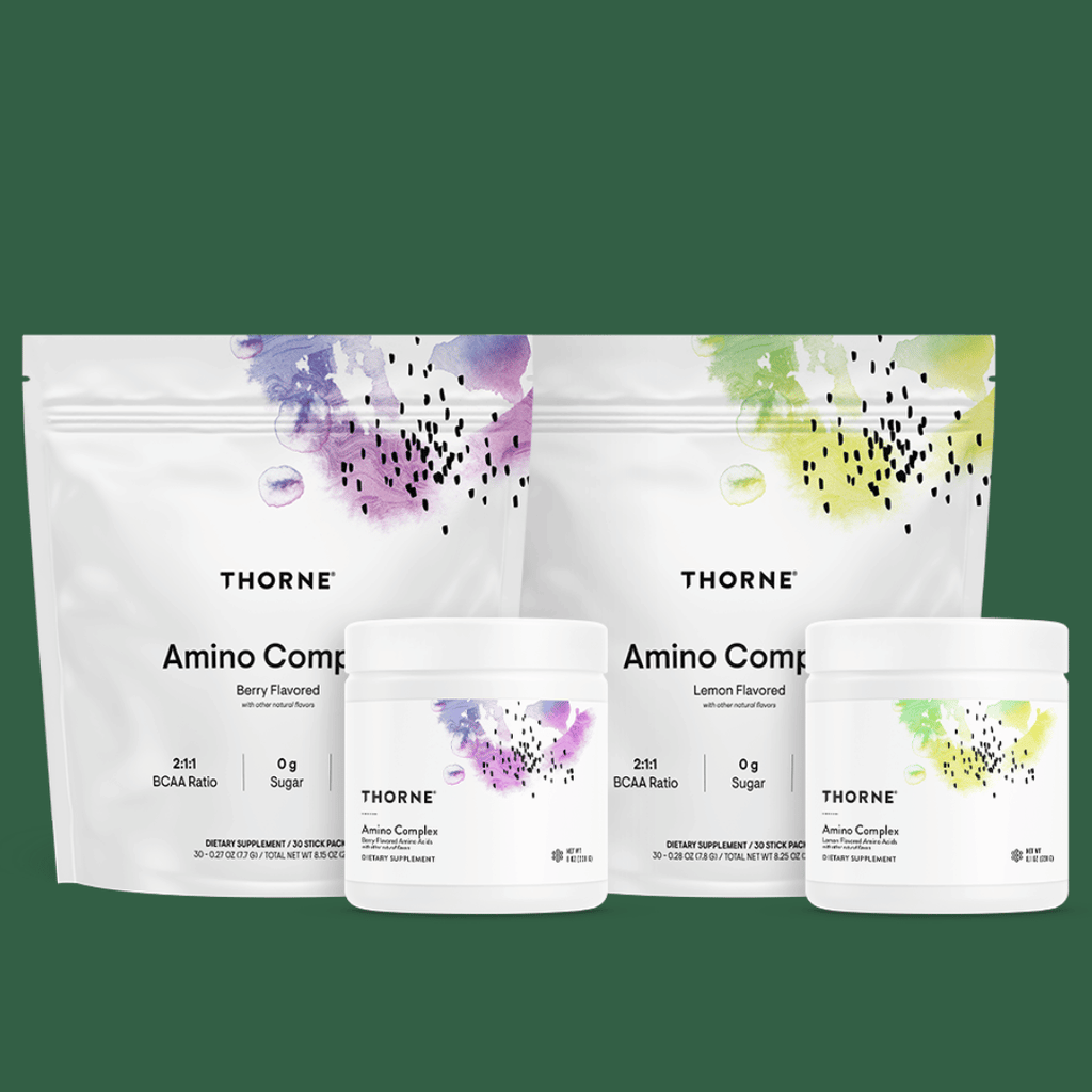 Thorne Amino Complex