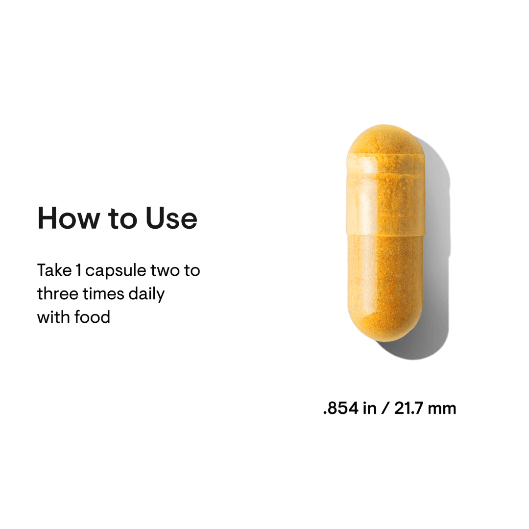 Thorne Berberine 200mg by Thorne, berberine capsules in premium supplement bottle with front label packaging.