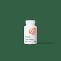 Thorne Boswellia Phytosome by Thorne, boswellia phytosome capsules in premium supplement bottle with front label packaging.