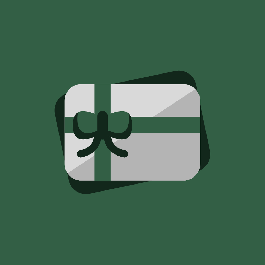 The Supplement Edit Gift Card