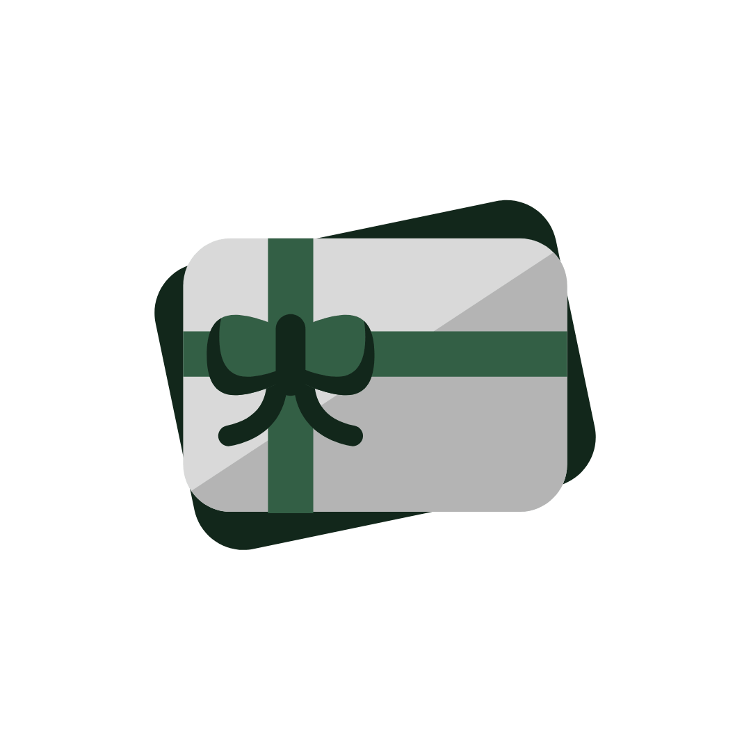 The Supplement Edit Gift Card