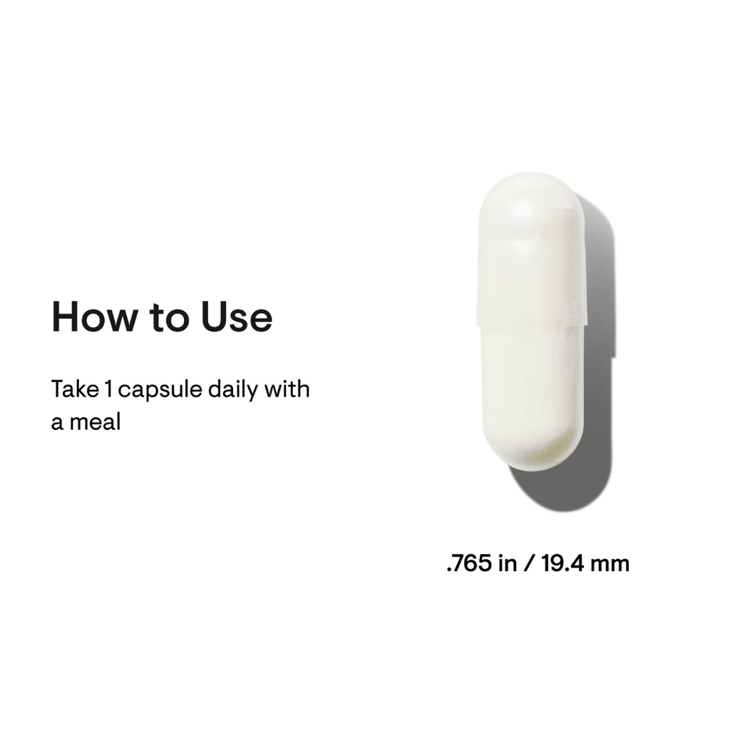 Thorne FloraSport 20B® by Thorne, 30 capsule probiotic supplement with 20 billion CFU, NSF Certified for Sport®