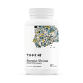 Thorne Magnesium Glycinate by Thorne, 90 capsule magnesium bisglycinate supplement for daily nutritional support