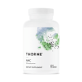 Thorne NAC by Thorne, 90 capsule N-acetylcysteine supplement for daily nutritional support