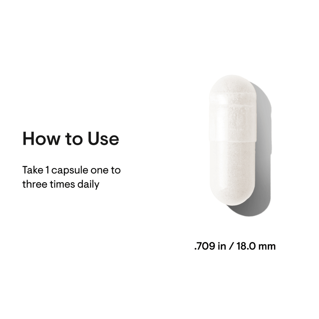 Thorne Potassium Citrate by Thorne, 90 capsule potassium citrate supplement for daily mineral support