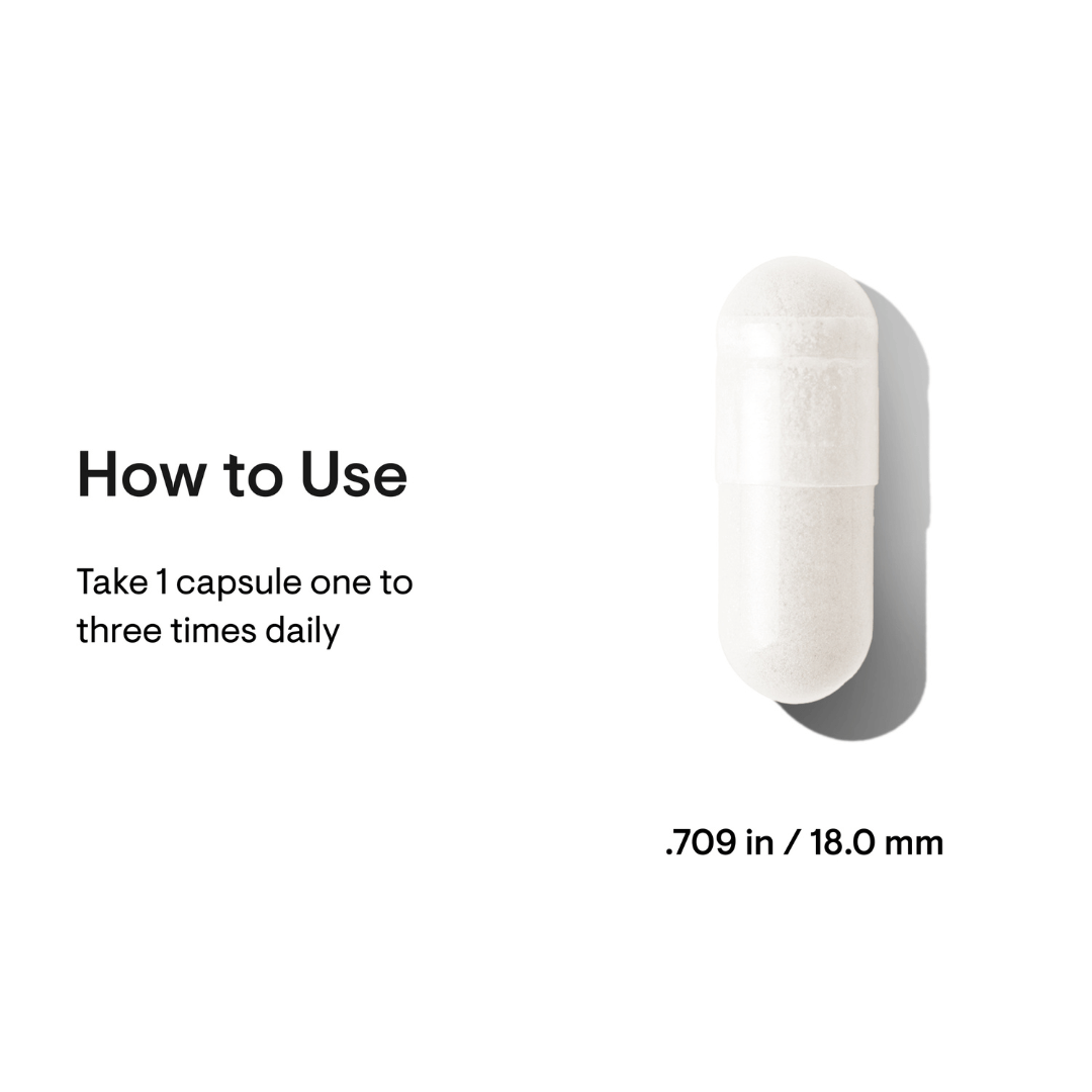 Thorne Potassium Citrate by Thorne, 90 capsule potassium citrate supplement for daily mineral support