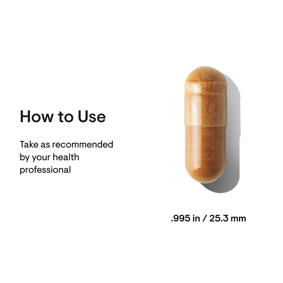 Thorne Red Yeast Rice (formerly Choleast-900) by Thorne, red yeast rice supplement capsules in a premium bottle, 120 capsules
