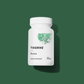 Thorne Rhodiola by Thorne, 60 capsule rhodiola rosea botanical supplement for daily nutritional support