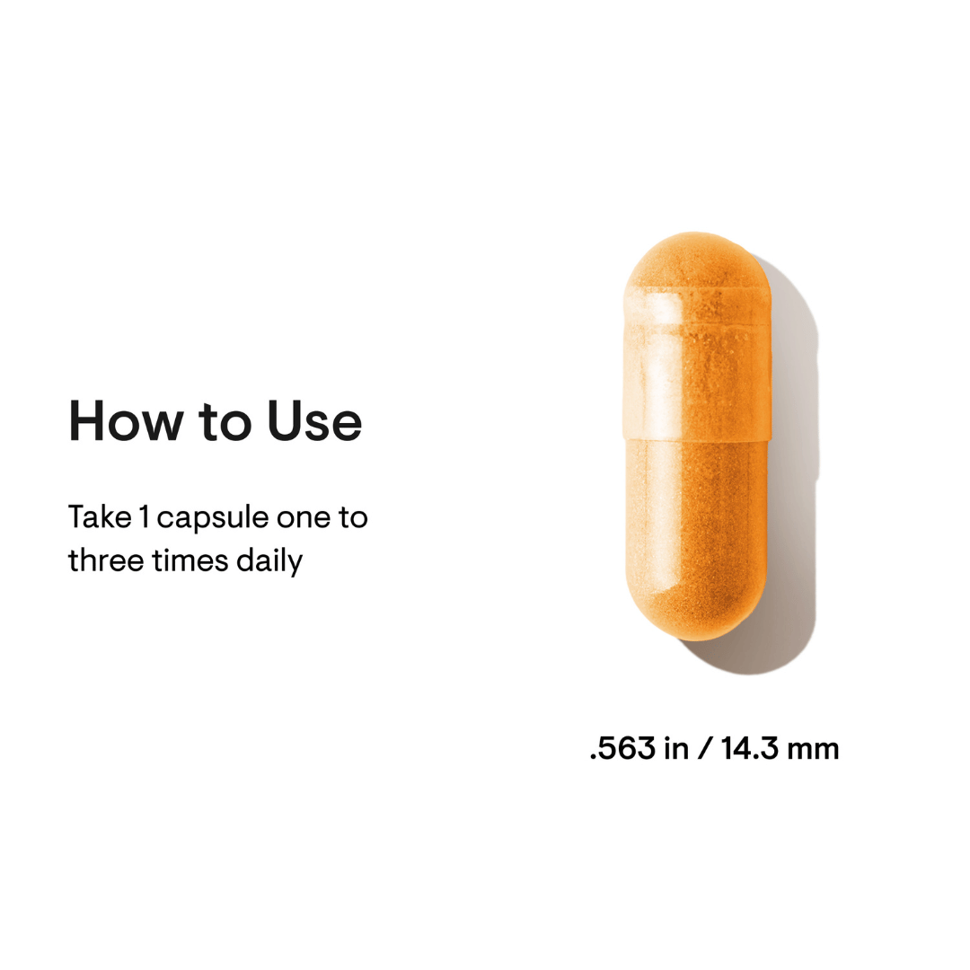 Thorne Riboflavin 5'-Phosphate by Thorne, 60 capsule active vitamin B2 supplement for daily nutritional support