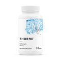 Thorne Selenium by Thorne, 60 capsule selenium supplement providing essential trace mineral for daily nutritional support