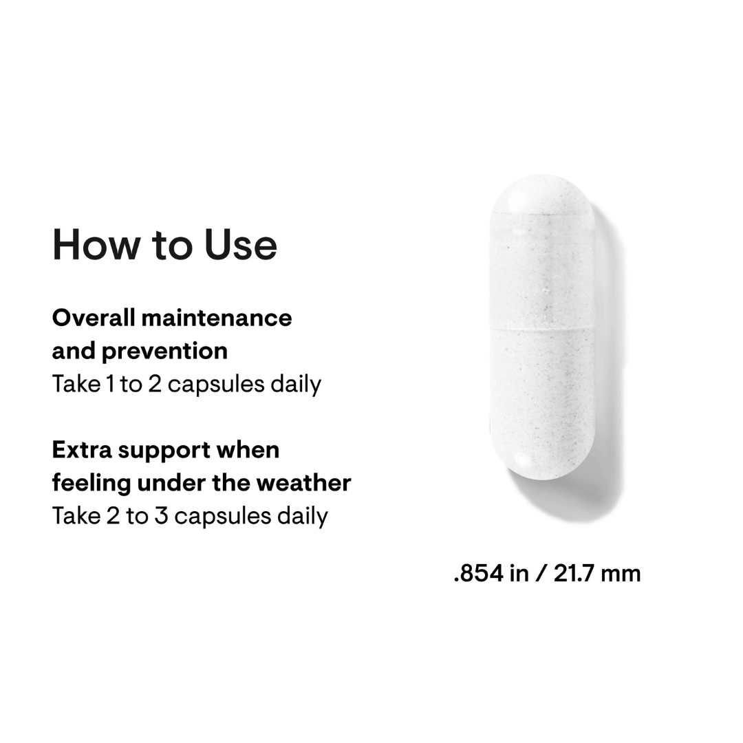 Thorne Vitamin C 500 mg with Flavonoids by Thorne, 90 capsule vitamin C supplement with citrus flavonoids