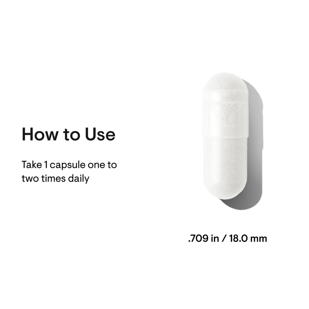 Thorne Zinc Bisglycinate 15 mg by Thorne, 60 capsule zinc supplement in a premium bottle