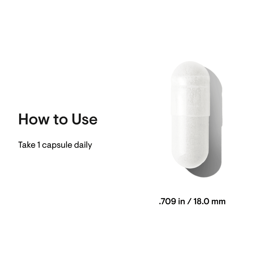 Thorne Zinc Bisglycinate 30 mg by Thorne, 60 capsule zinc supplement in a premium bottle