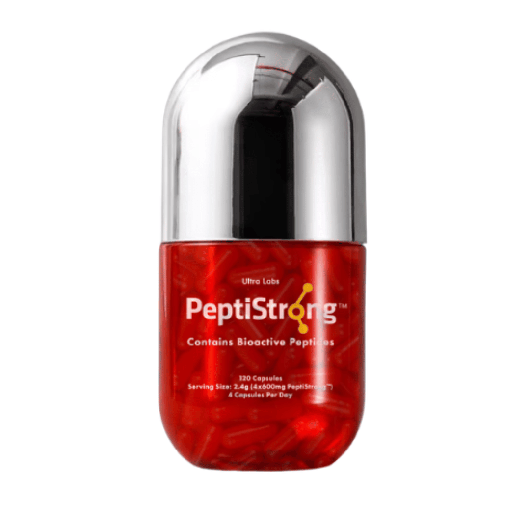 Ultra Labs PeptiStrong®