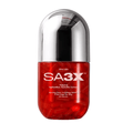Ultra Labs SA3X supplement featuring a standardised Spilanthol-rich extract, formulated to support vitality, performance, libido and overall wellbeing as part of an active lifestyle.