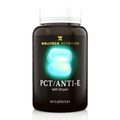 WellTech PCT / Anti-E Capsules containing creatine, daidzein, andronilate and beta ionone.